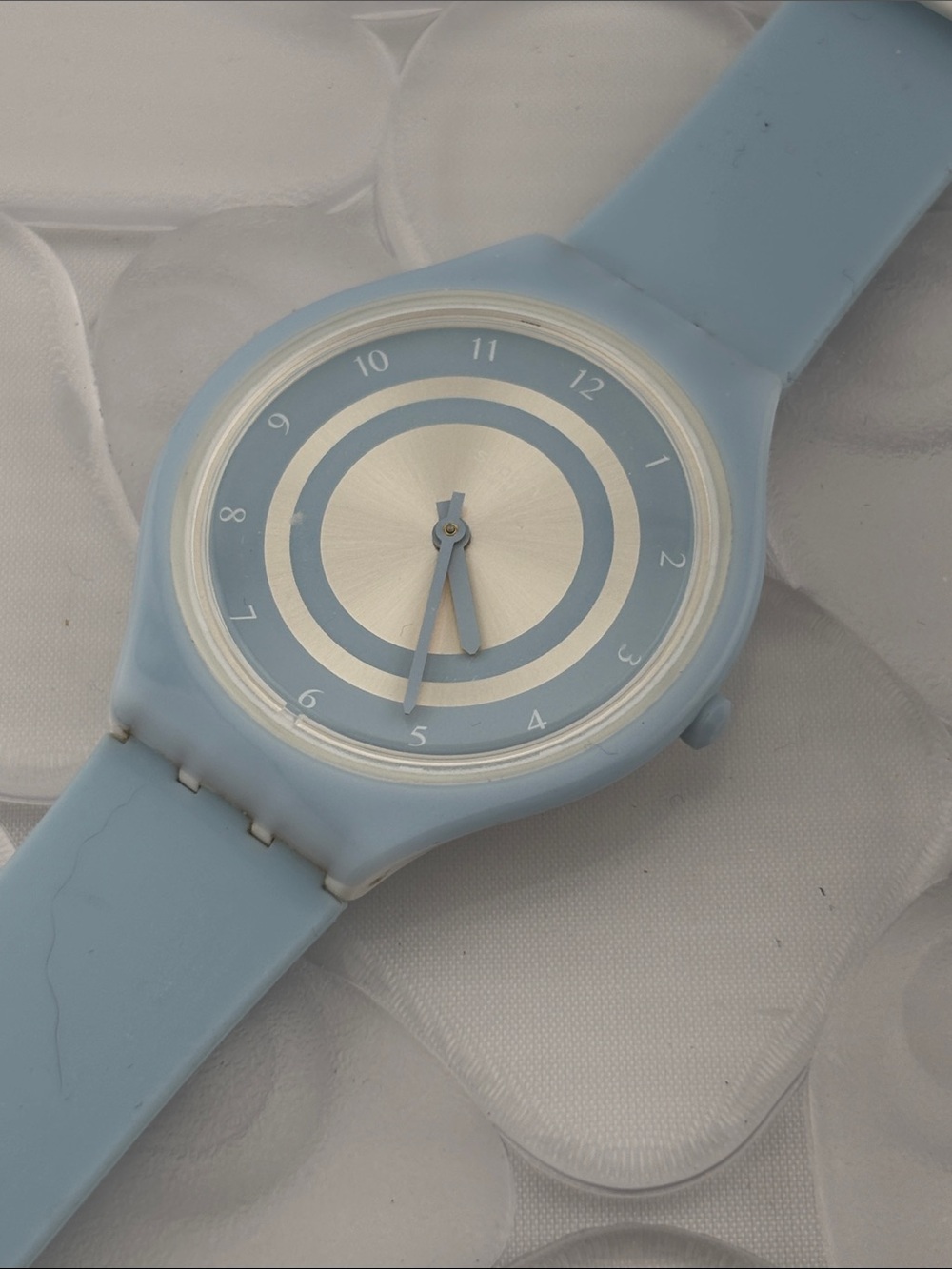 Swatch Watch - SVOS100 - SKINCIEL